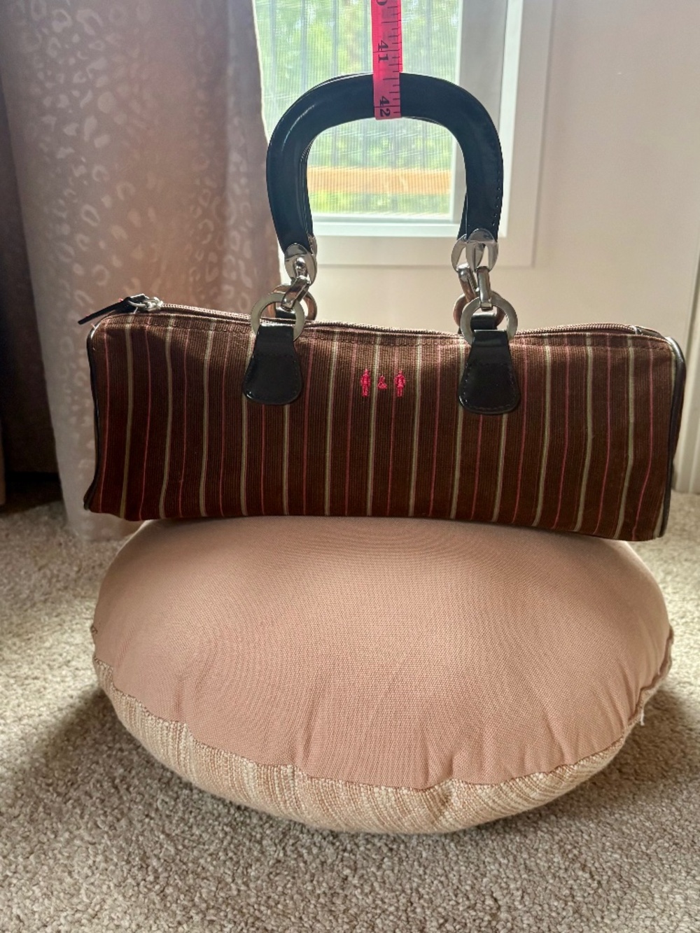 •Matt and Nat Vintage Handbag•